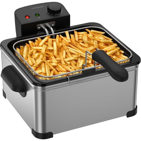 Home DF-G360SU Friture