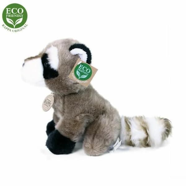 Rappa 18cm Økologisk, Ra869059