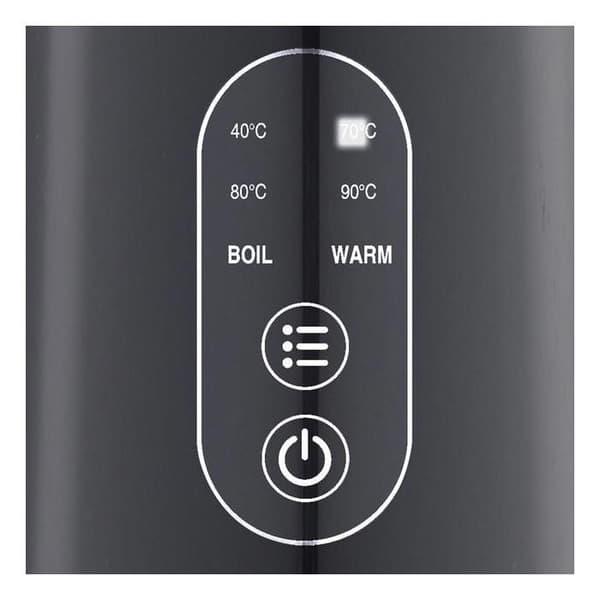 Rohnson R-7527 Safe Touch