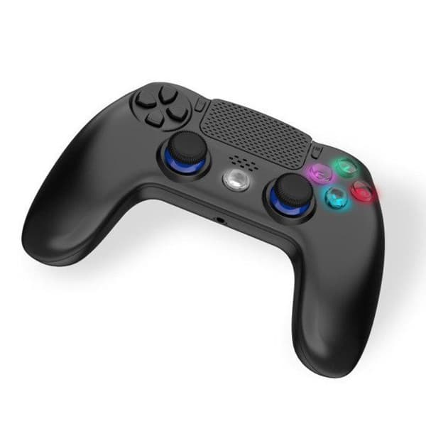 Trådløs Sort Controller | Freaks And Geeks - Tilbehør - PS4