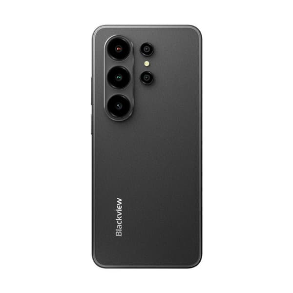 Smartphone Blackview WAVE 10 8+256Go - Sort