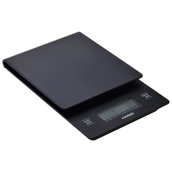 Gramera Hario V60 Med Timer (Original)