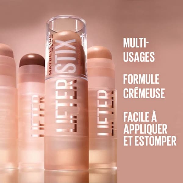 Maybelline New York Lifter Stix 20