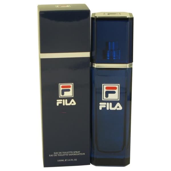 Fila 100 ml - Eau De Toilette Spray til Mænd