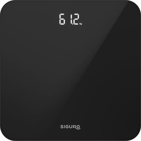 Siguro SC-P340B Access Noir