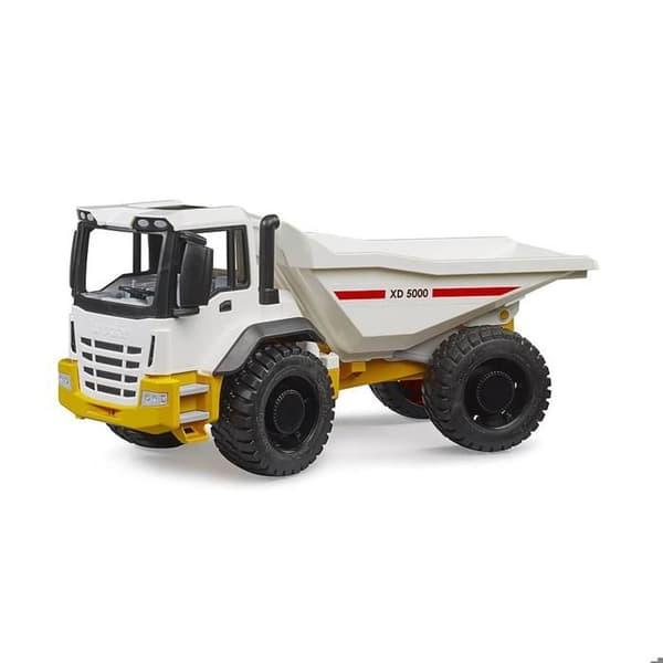 Dumper bror