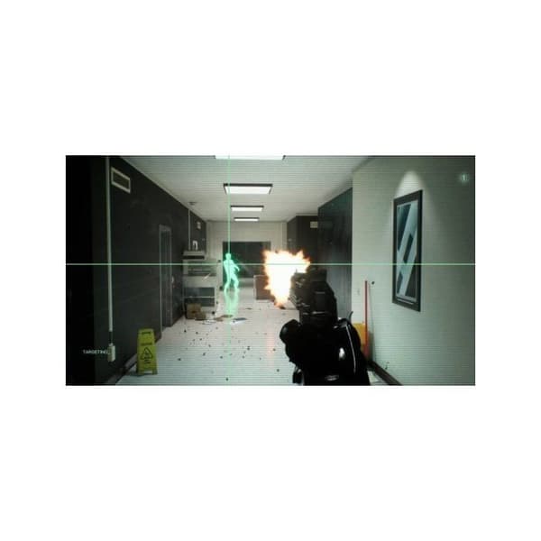 Robocop: Rogue City PS5
