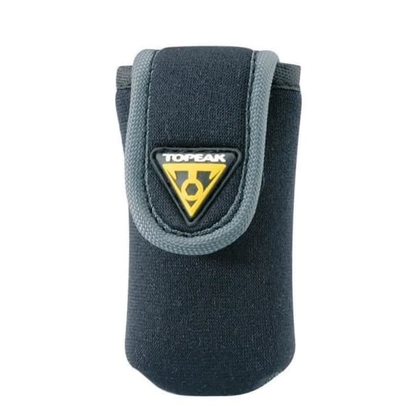 TOPEAK Mini 9 Pro Multi-Tool - 9 Verktyg - Svart
