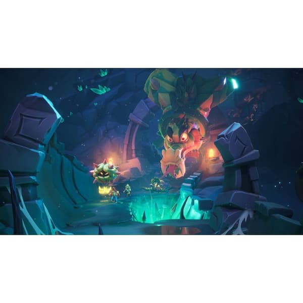 Nikoderiko Den Magiska Världen Directors Cut Samlarutgåvan Xbox Series X / Xbox One