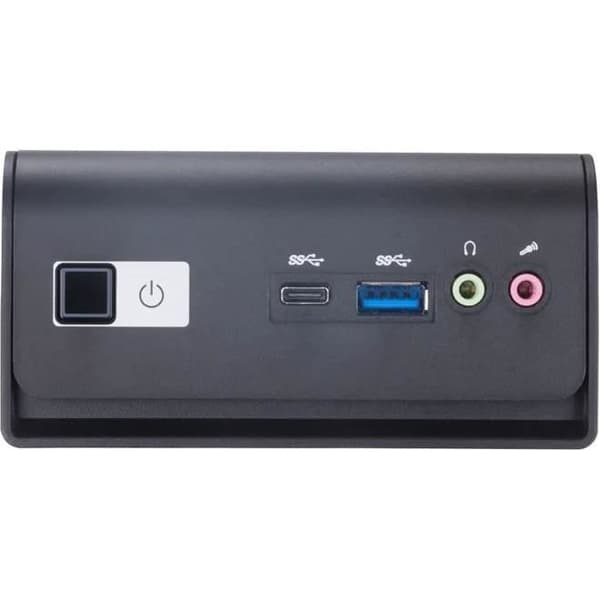Gigabyte Brix GB-BMPD-6005 Intel N6005 Mini PC (FreeDOS) (sort)
