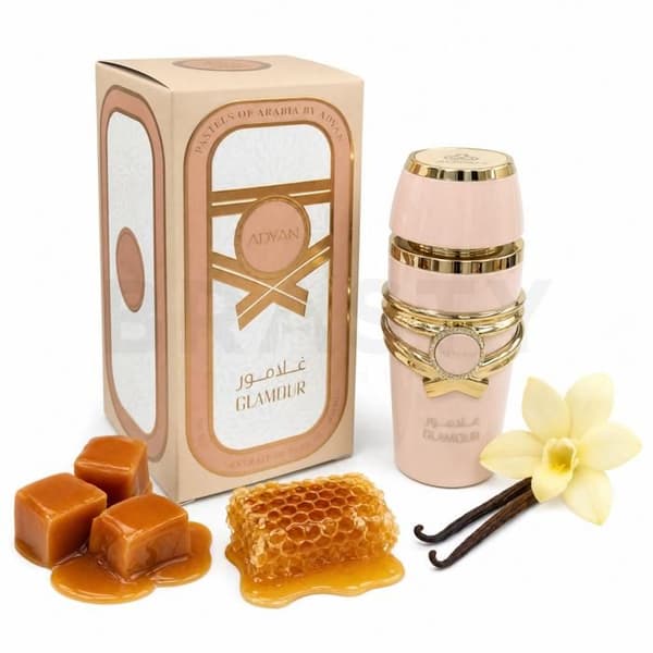 Adyan Glamour eau de parfum kvinde 100 ml