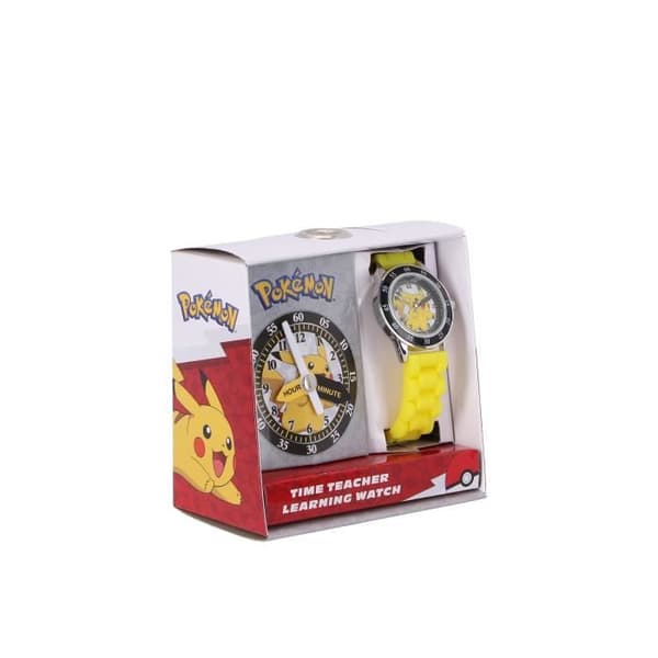 Lärare Disney Pokemon Tid