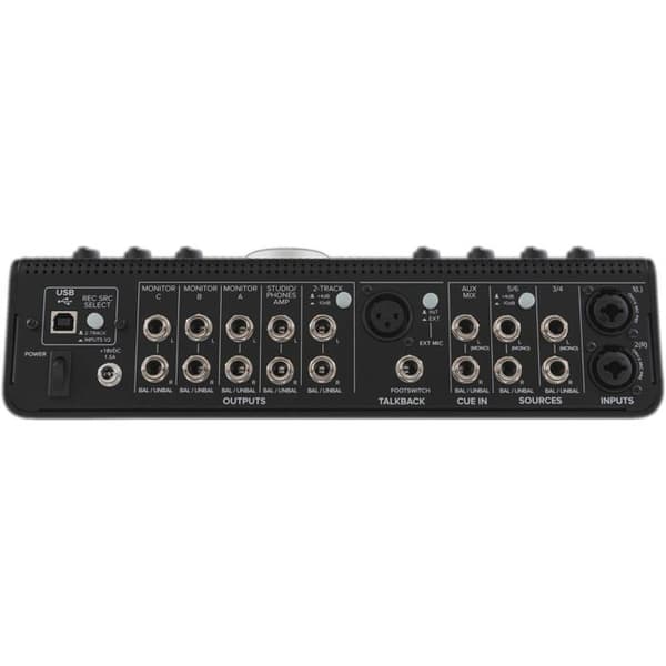 RMK BIGKNOB-STUDIO+