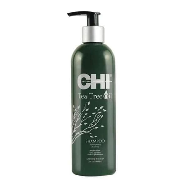 CHI Tea Tree Oil Schampo 739mL