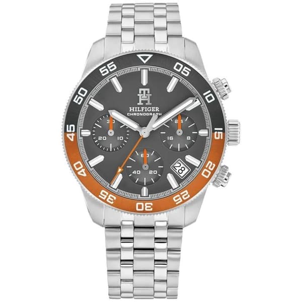 Tommy Hilfiger Klocka - Herr - 1792186