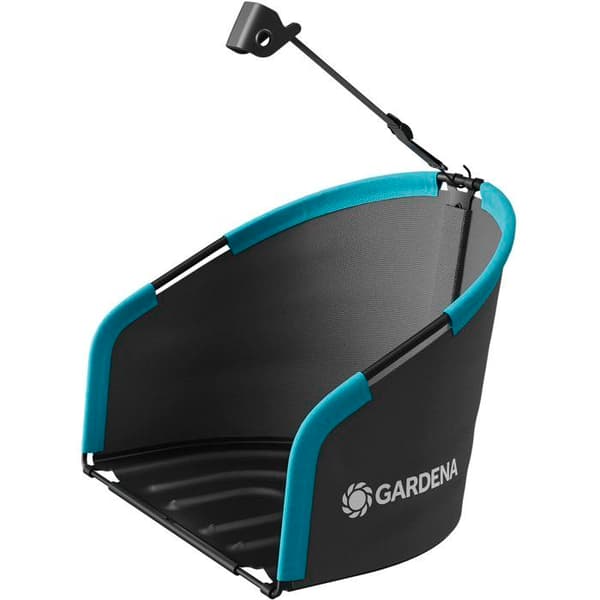 Gräsklipparuppsamlare - GARDENA - 49 L