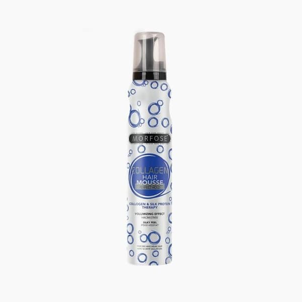 MORFOSE mousse collegene 200 ML
