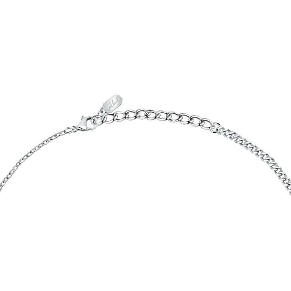 COLLIER KARL LAGERFELD PERLA - KLAYR05