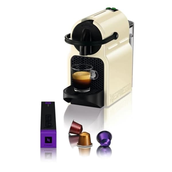 DeLonghi EN80CW kaffebryggare