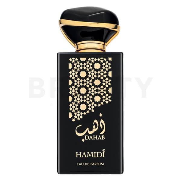 Hamidi Dahab unisex eau de parfum 100 ml