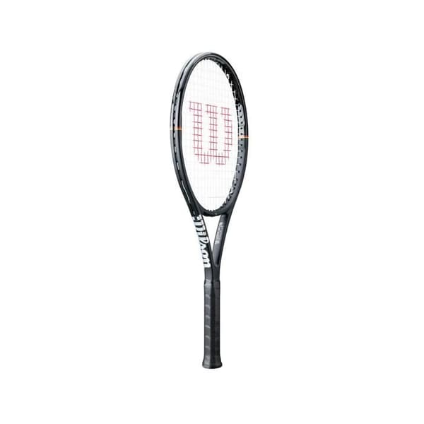 Wilson Pro Staff Team Classic tennisracket - Sort - Greb 2