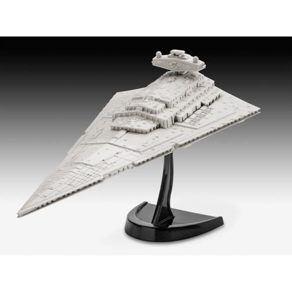 Maquette Star Wars: Imperial Star Destroyer