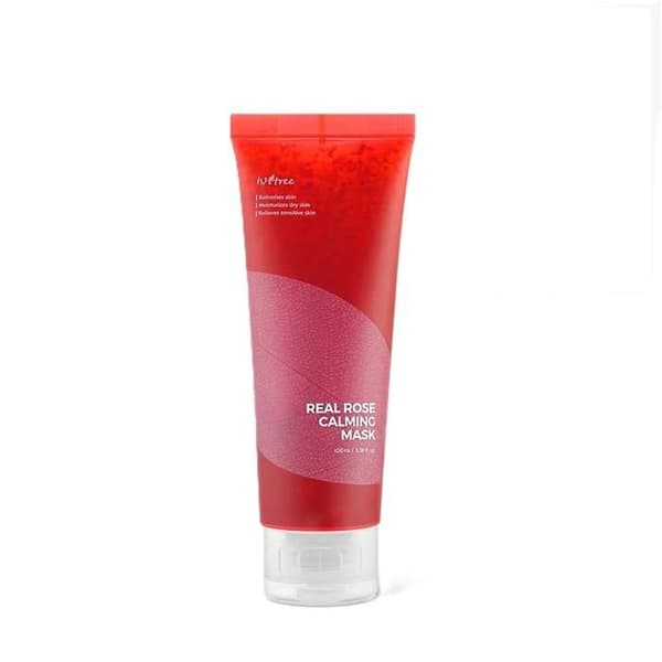 ISNTREE Real Rose Calming Mask