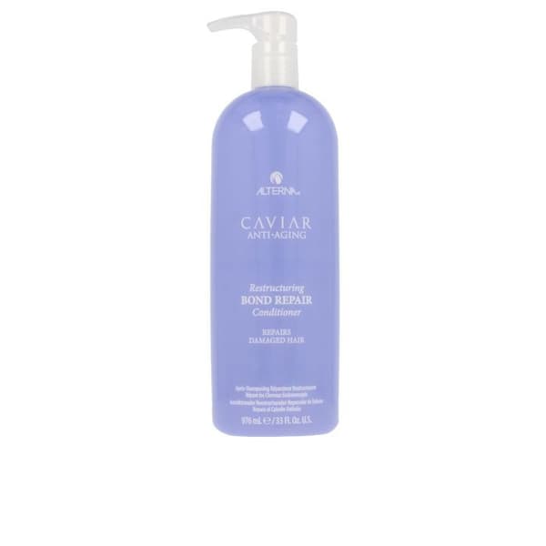 CAVIAR RESTRUCTURING BOND reparationsbalsam back bar 976 ml