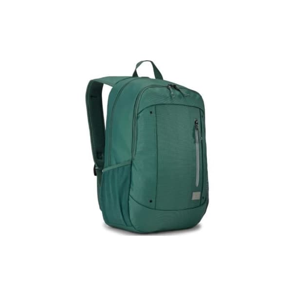 Ryggsäck - CASE LOGIC - WMBP215SMOKEPINE - 15,6 tum - Grön - Polyester