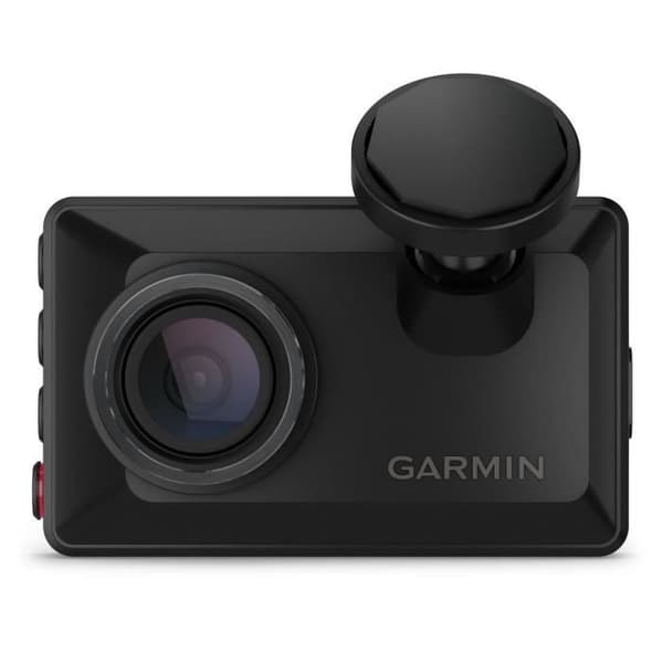 Dash Cam - GARMIN - X210 - Kompakt, stemmestyring, 4K, 140°