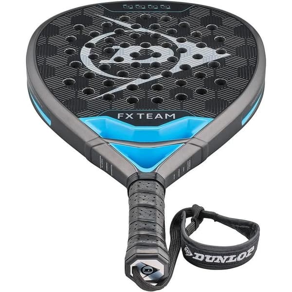 Dunlop Fx Team padelbat