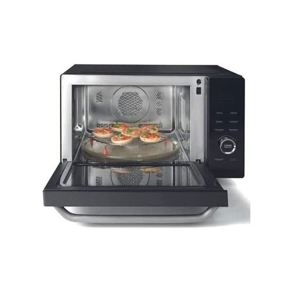 Hisense H30MOBS10HC Kombi-mikroovn Sort H30MOBS10HC