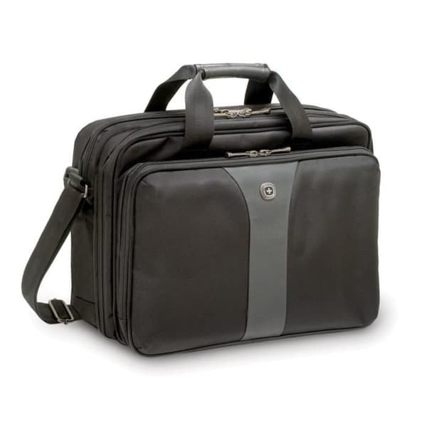 WENGER LEGACY Double Top Load 15,6''/16'' Väska