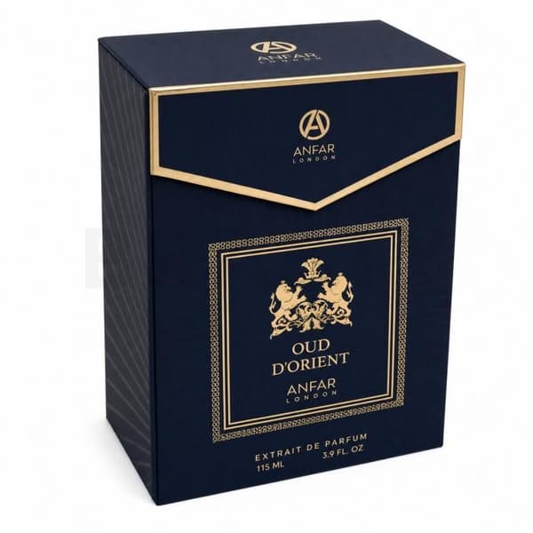 Anfar Oud D'Orient unisexparfym 115 ml