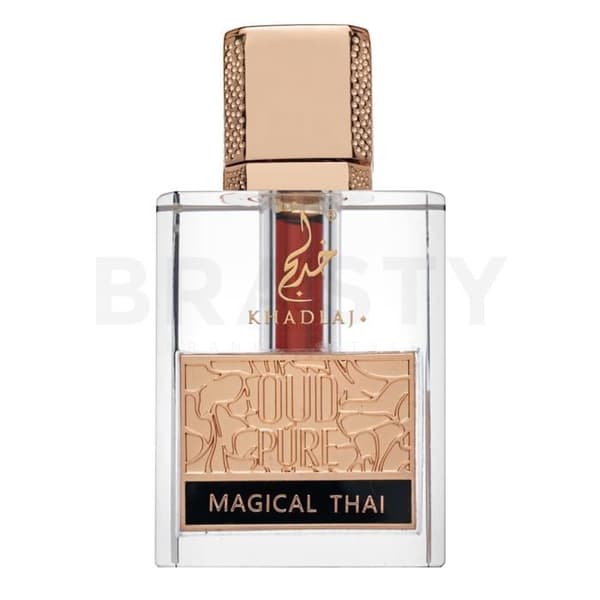 Khadlaj Magisk Thai parfym unisex 3 ml