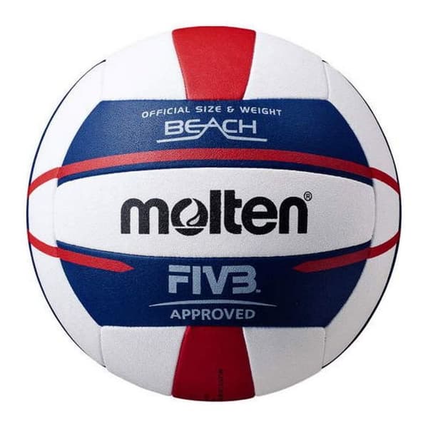 Beach-volley bold Molten COMPETITION V5B5000