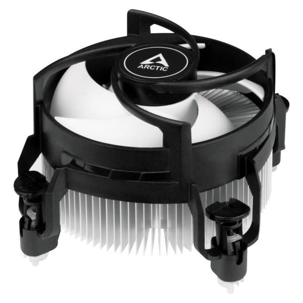 ARCTIC Alpine 17 – CPU-fläkt för Intel socket 1700, 95W
