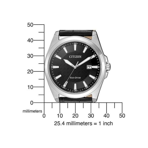 Citizen - Armbandsur - Män - Klocka - BM7108-14E