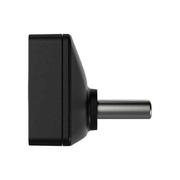 SanDisk Extreme Fit 128 GB USB-C 400 MB/s Sort USB-nøgle