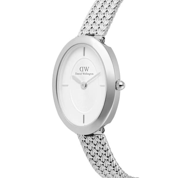 Klocka - Silverstål - Daniel Wellington - DW00100884