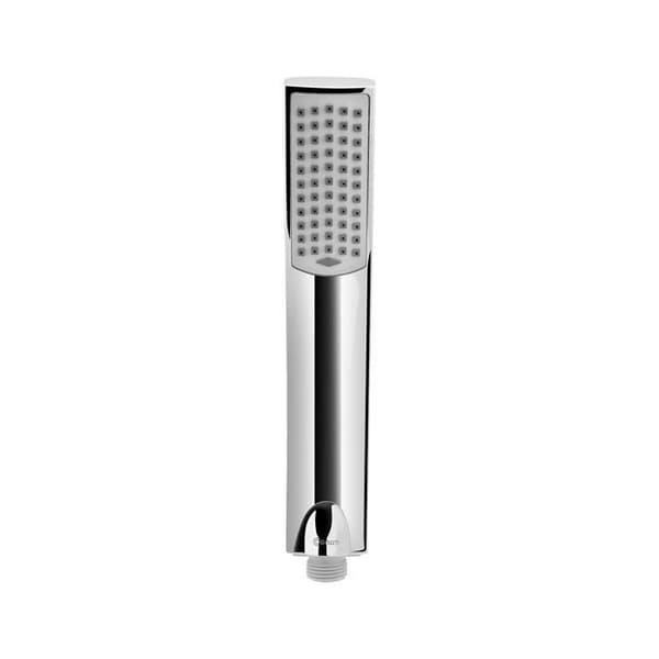 Fleksibel bruser - brusehovedsætte - Cornat brusehoved - TECB3402 - Brusehoved, Krom, 84 x 41 mm