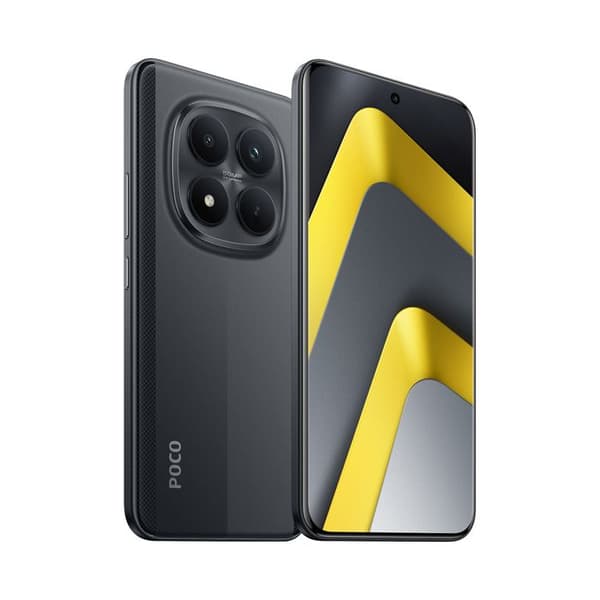 POCO M8 Pro 5G Sort 12 GO + 512 GO Snapdragon® 7s Gen 4
