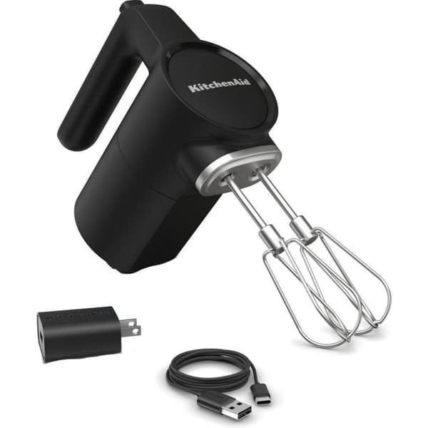 KITCHENAID Mixer 5KHMR762BM