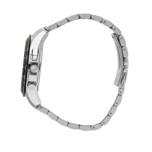 Armbandsur i stål - R8873612042