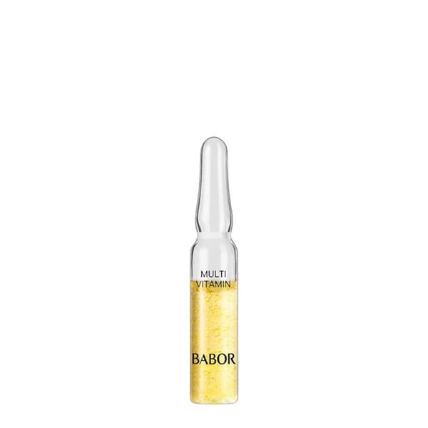 Ansiktsserum - BABOR - Multi Vitaminer - Vitamin E - Regenererande - 14 ml