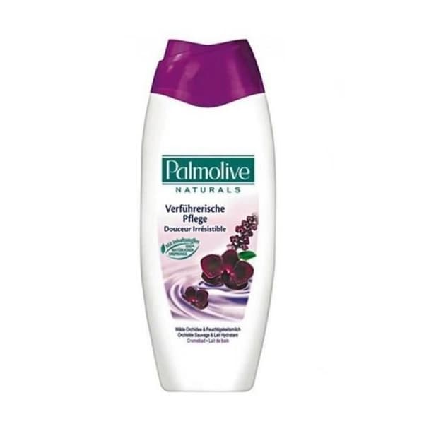 PALMOLIVE Naturals Dusch Orchidée 500ml