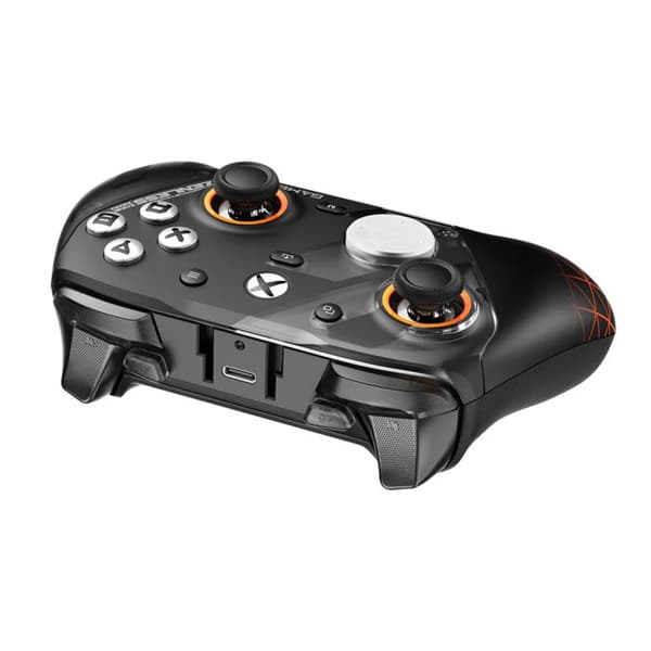 Spilcontroller - GAMESIR - G7 Pro - Tri-mode Xbox/PC/Mobil - Mag-Res TMR anti-drift sticks - Hall Effect-trigger