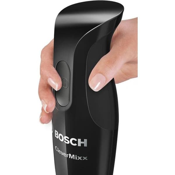 Håndmixeren - BOSCH - MSM2610B - 600W - Antracit
