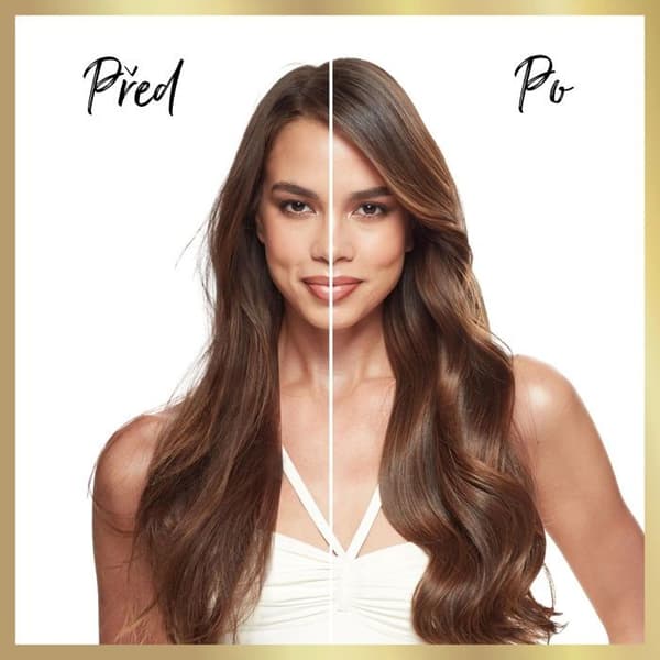 PANTENE Pro-V Extra Volym 1000 ml