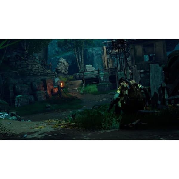 Videospil - UNKNOWN - Unknown 9: Awakening - Xbox Series X - Action & eventyr - Box version